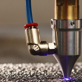 Cnc Industry