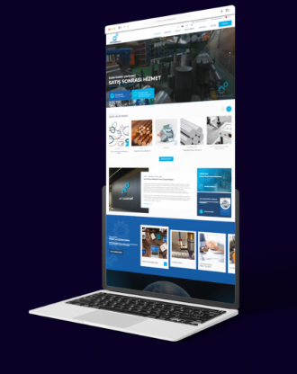 Our website has been updated!