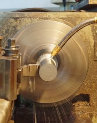 UMT Production Facility in Kağıthane Opened