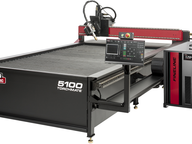 Industrial equipment and spare parts