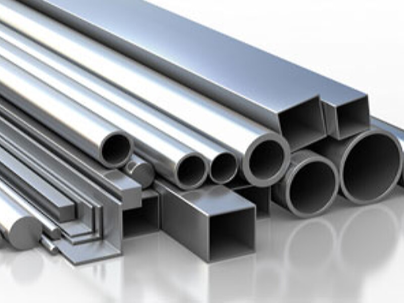 Stainless Steel Products