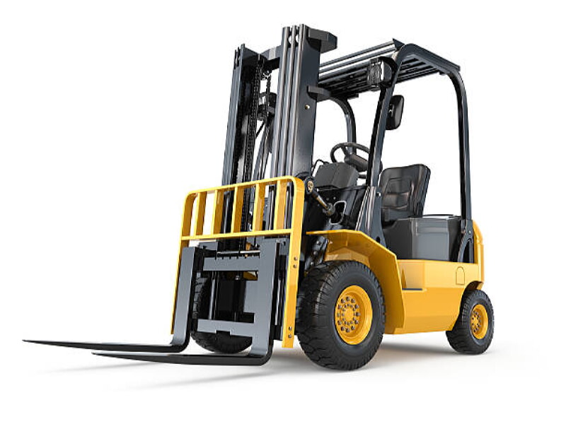 Mining and construction machinery