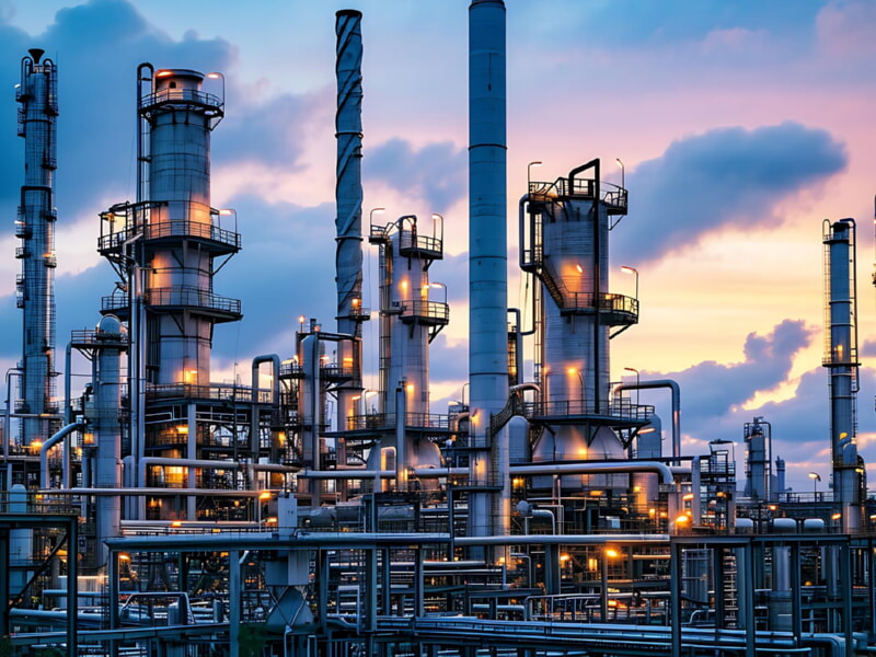 Petrochemical Products