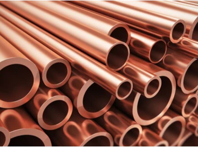 Copper, Bronze, Brass and Aluminum Sheets