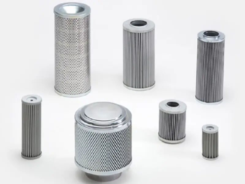 Filters and filtration systems