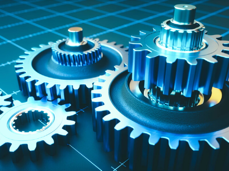 Gearboxes