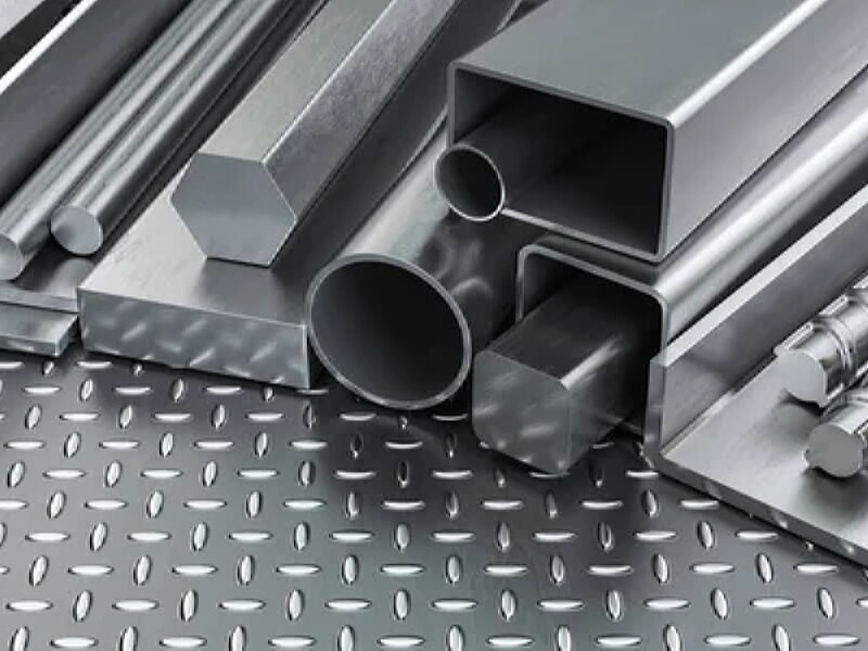 Stainless Steel Products