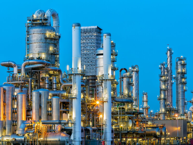 Petrochemical Products