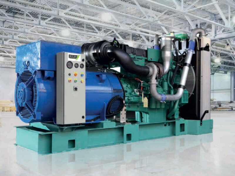 Generators