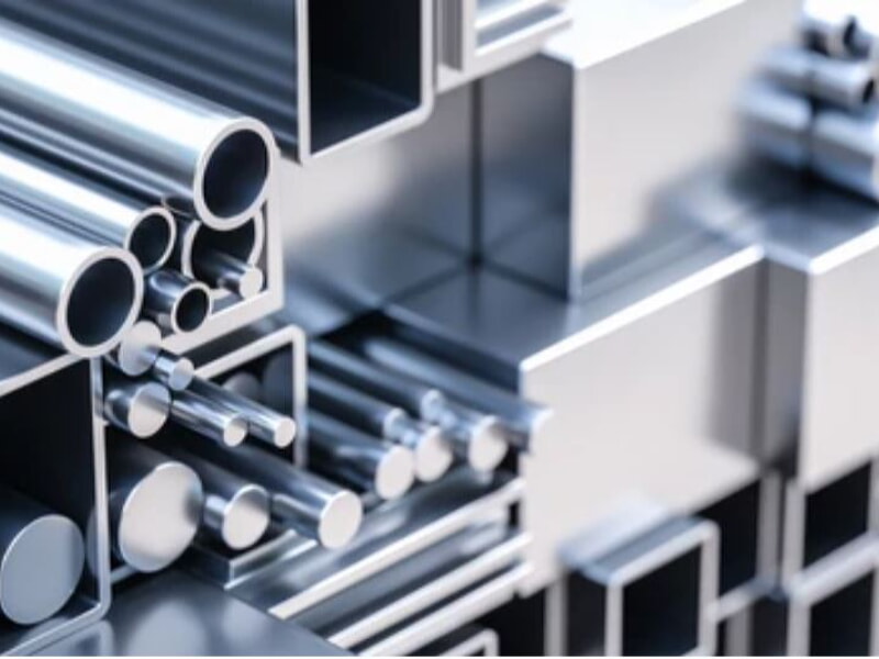 Stainless Steel Products