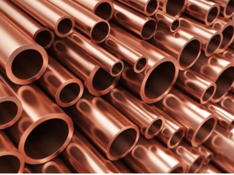 Copper, Bronze, Brass and Aluminum Sheets