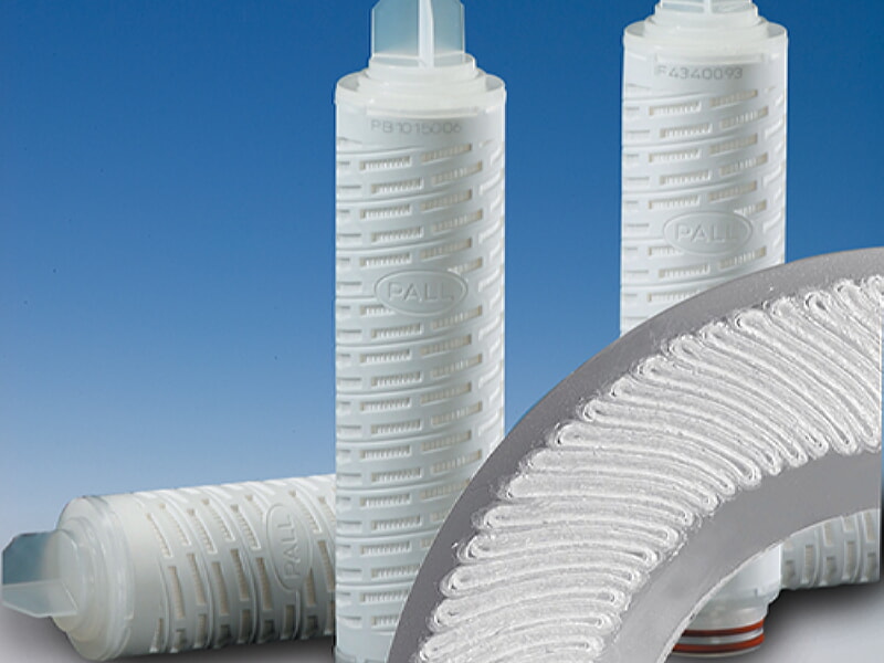 Filters and filtration systems