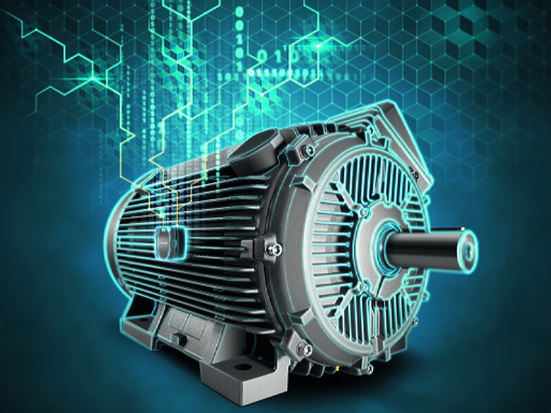 Electric motors