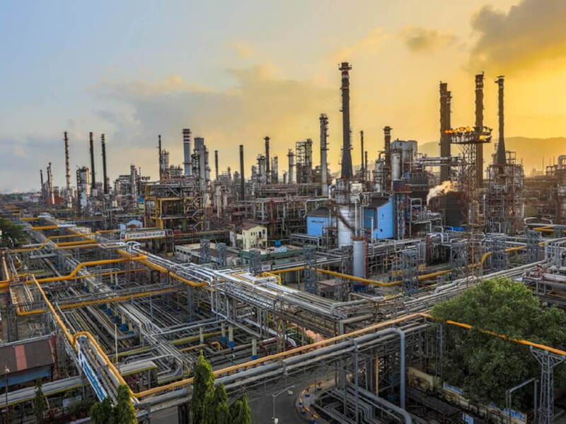 Petrochemical Products