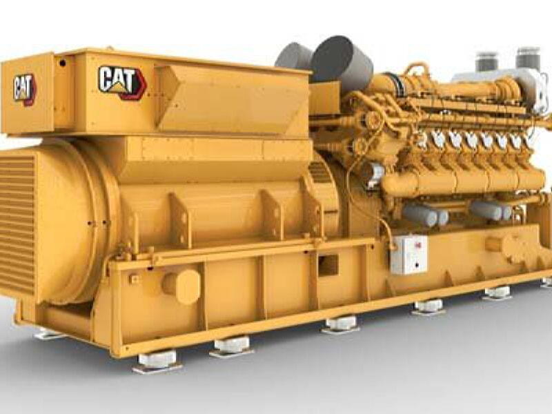 Generators