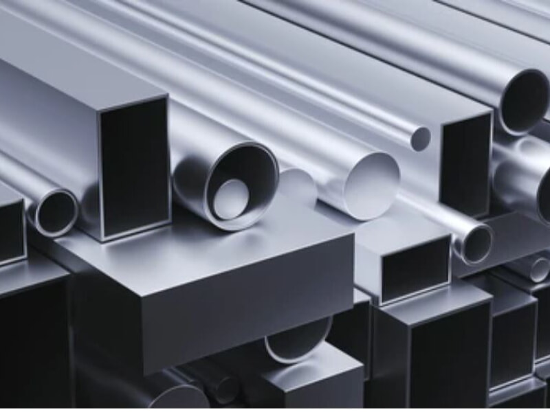 Stainless Steel Products