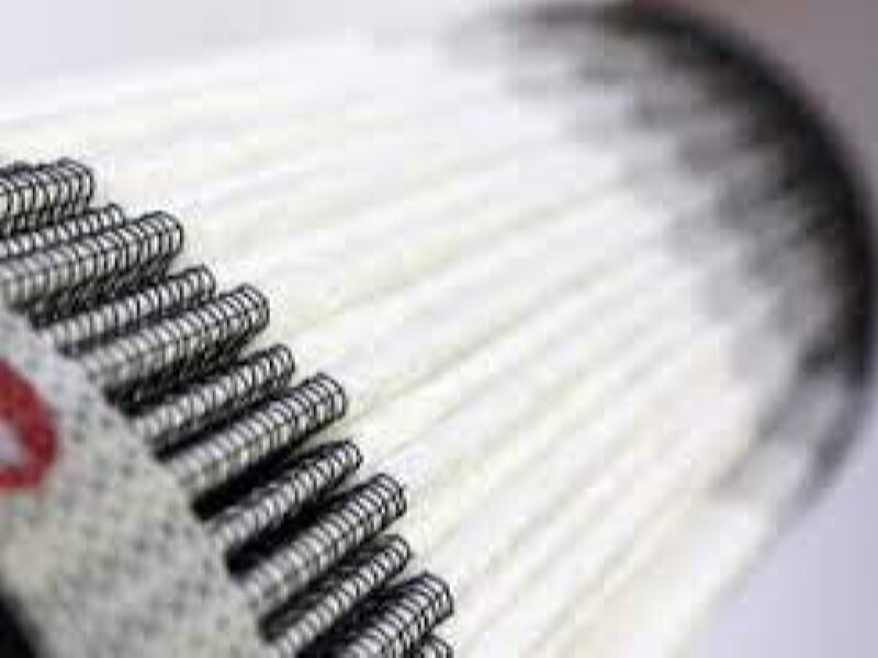 Filters and filtration systems