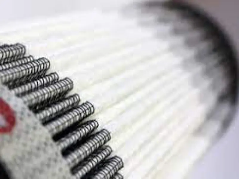 Filters and filtration systems