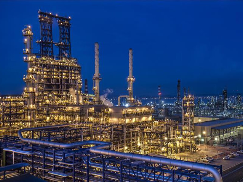 Petrochemical Products