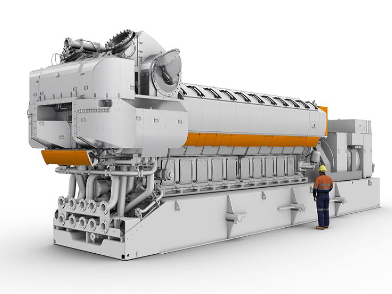 Generators