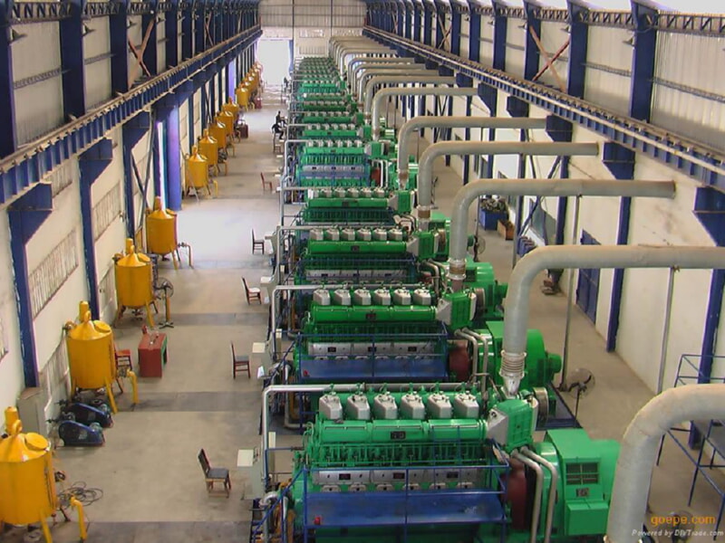 Generators