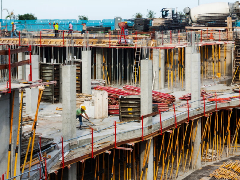Building Materials