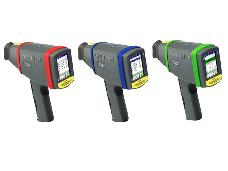 Quality Control, 3D Scanning, 3D printers