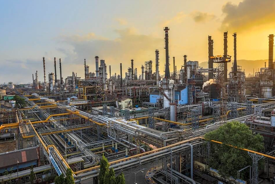 Solutions for Petro Chemical Products
