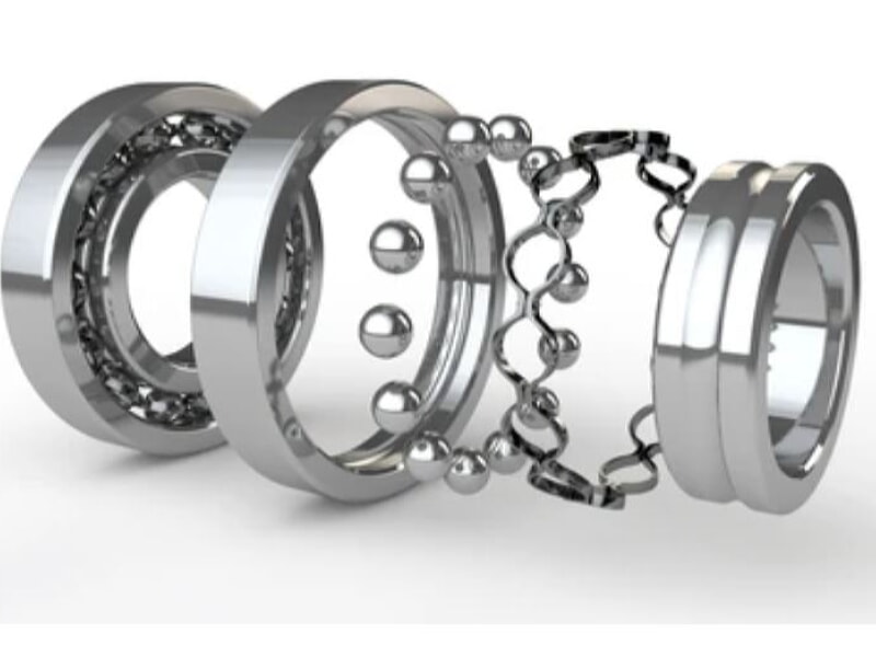 Bearing Products