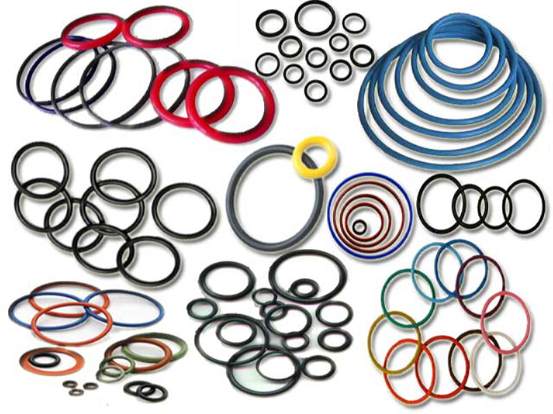 Sealing Elements