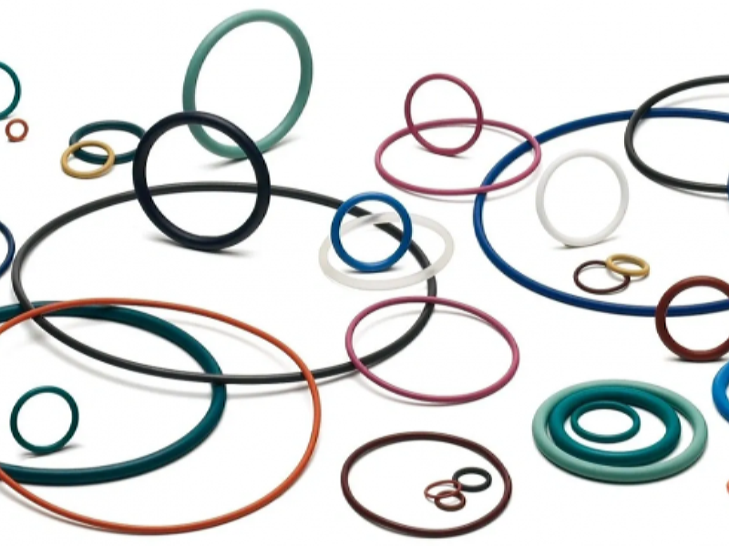 Sealing Elements