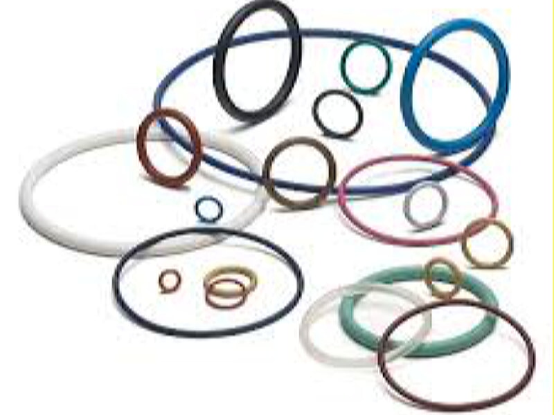 Sealing Elements