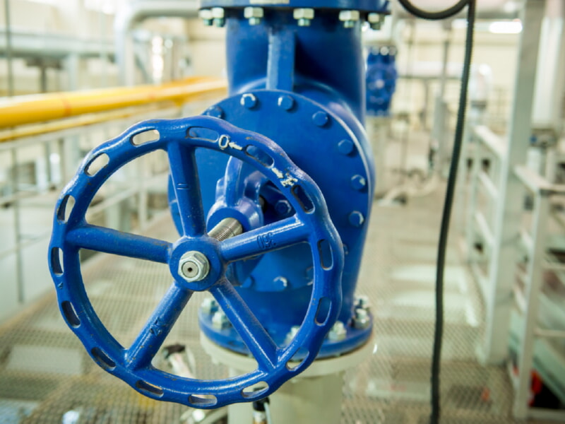 Industrial Valves